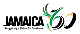 Jamaica 60 logo