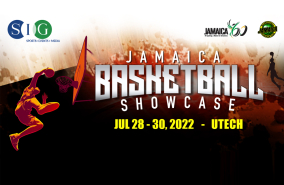 Jamaica Basketball Showcase 2022