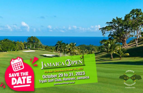 Jamaica Open 2023